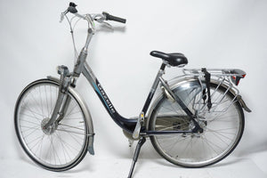 Gazelle Orange Xtra 49cm