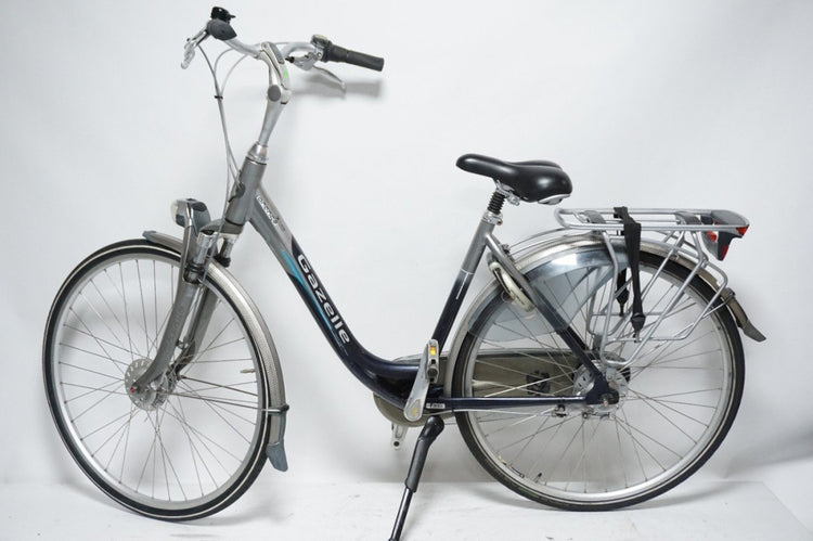 Gazelle Orange Xtra 49cm