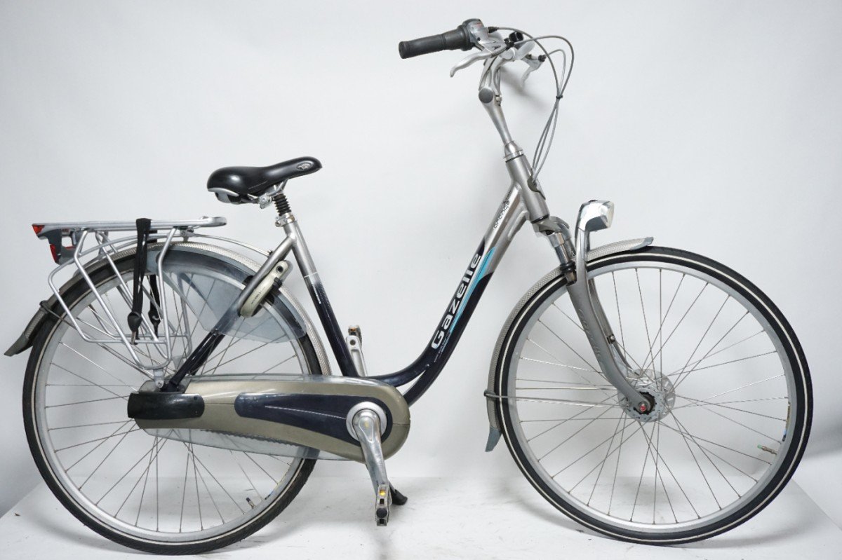 Gazelle Orange Xtra 49cm