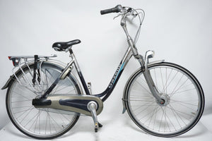 Gazelle Orange Xtra 49cm