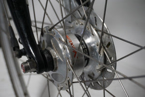 Gazelle ORANGE Donker 53cm