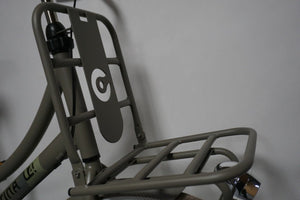 CORTINA U4 Transport DEMO Thyme Grey Matte 57cm