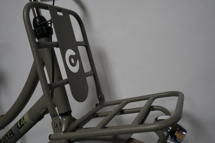 CORTINA U4 Transport DEMO Thyme Grey Matte 57cm