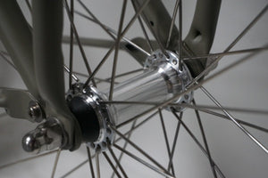 CORTINA U4 Transport DEMO Thyme Grey Matte 57cm