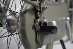 CORTINA U4 Transport DEMO Thyme Grey Matte 57cm