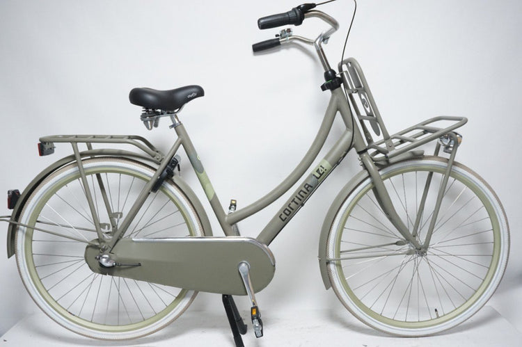 CORTINA U4 Transport DEMO Thyme Grey Matte 57cm