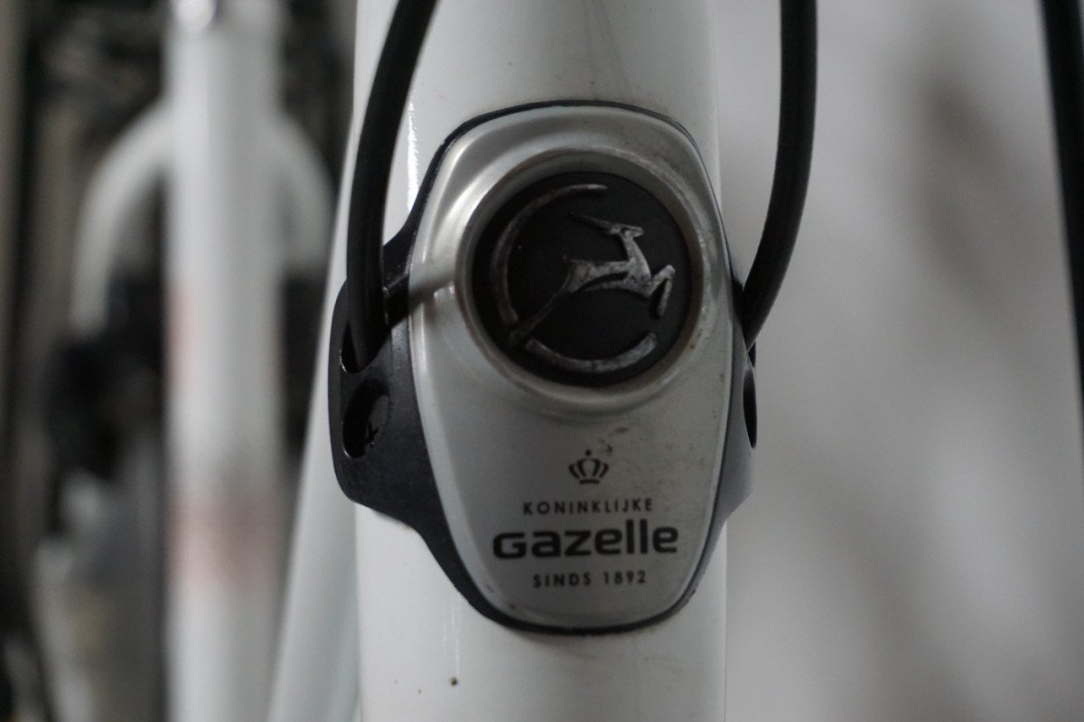 Gazelle Cadiz C7 53cm