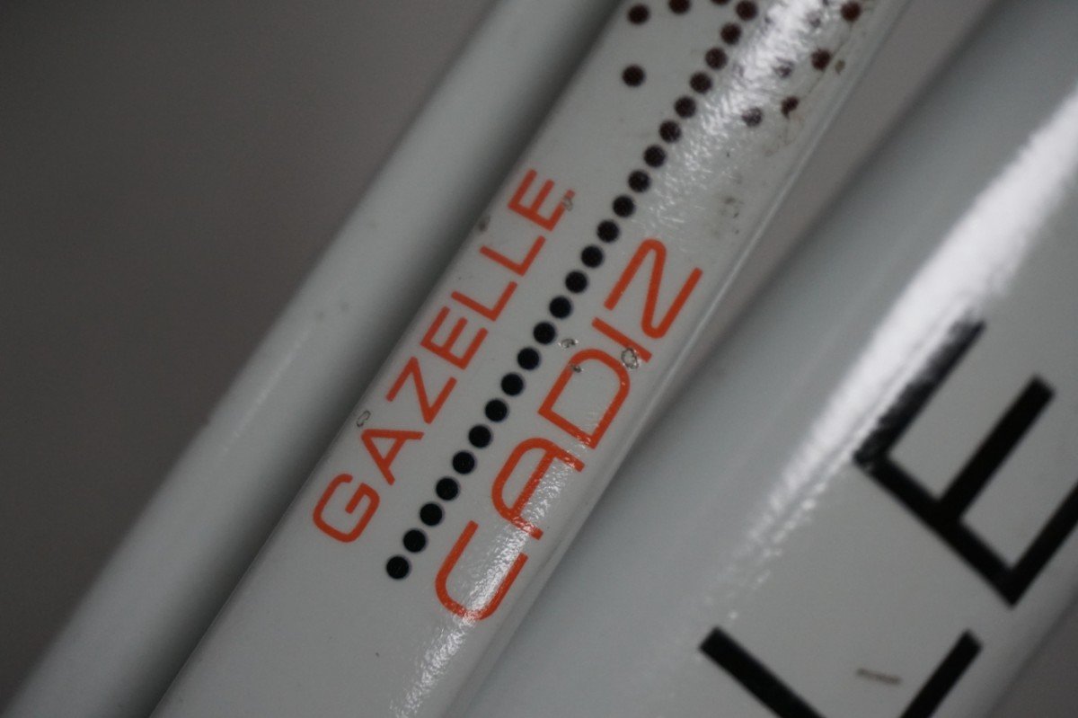 Gazelle Cadiz C7 53cm