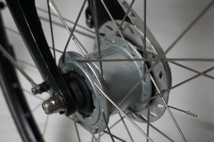 Gazelle Cadiz C7 53cm