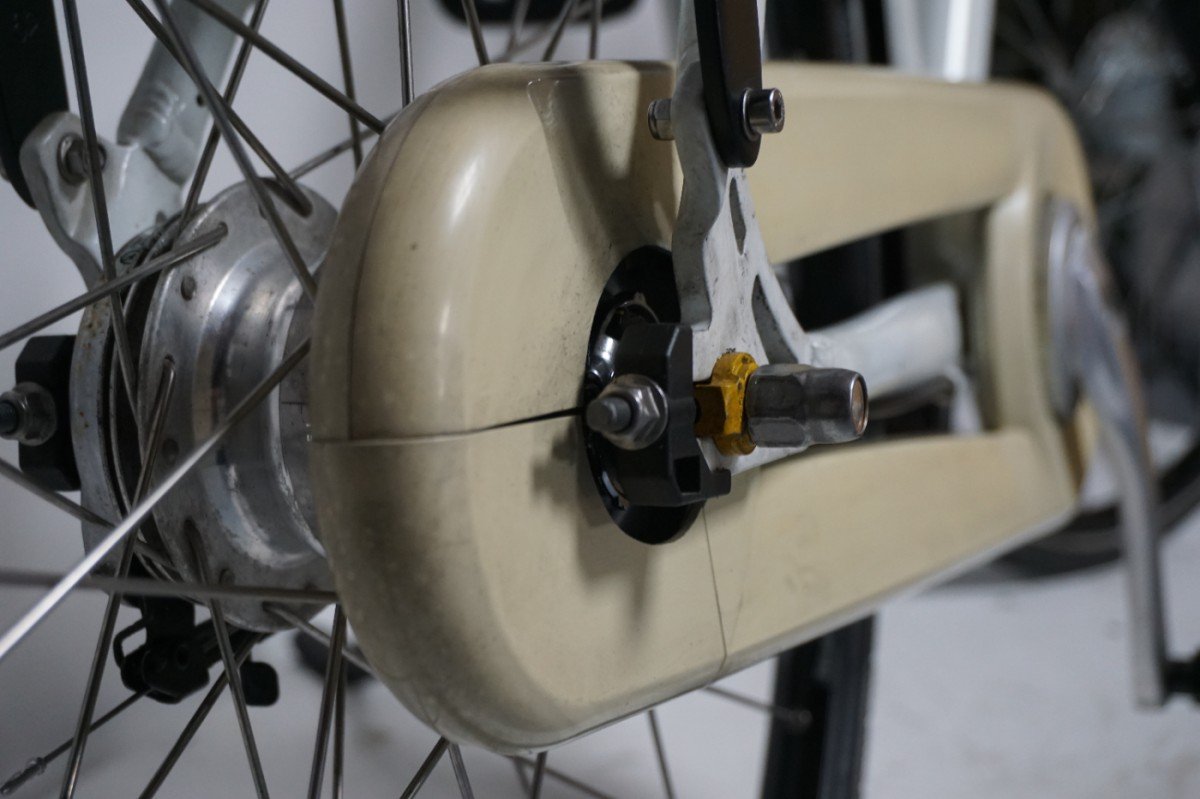 Gazelle Cadiz C7 53cm