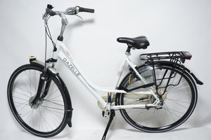 Gazelle Cadiz C7 53cm