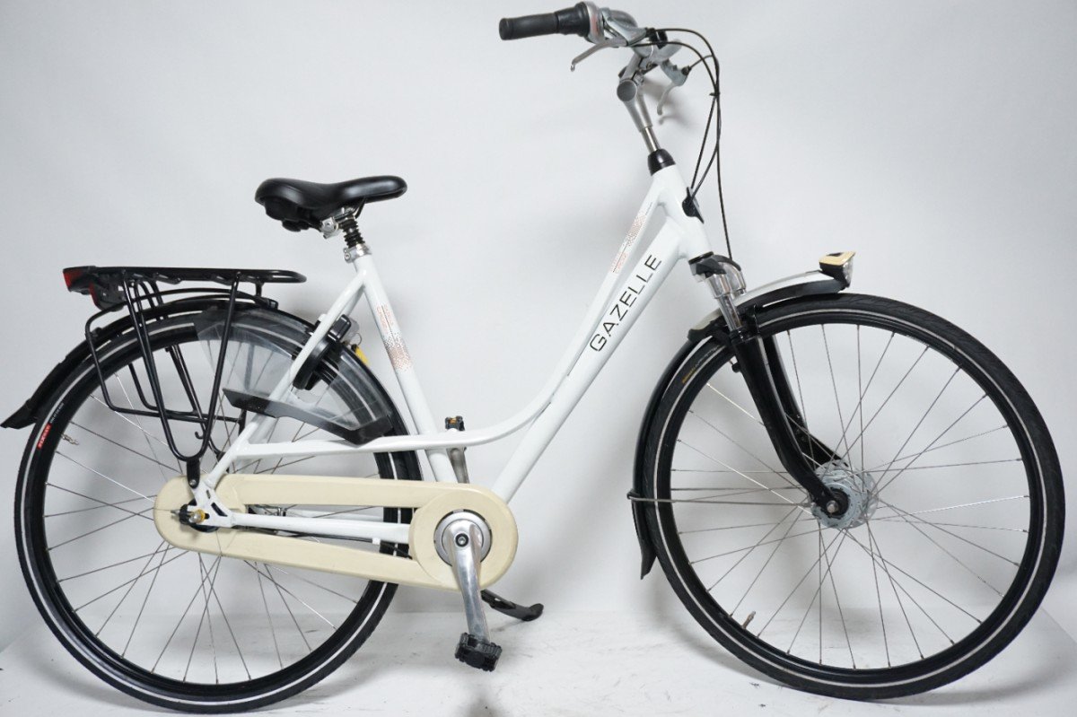 Gazelle Cadiz C7 53cm