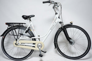 Gazelle Cadiz C7 53cm