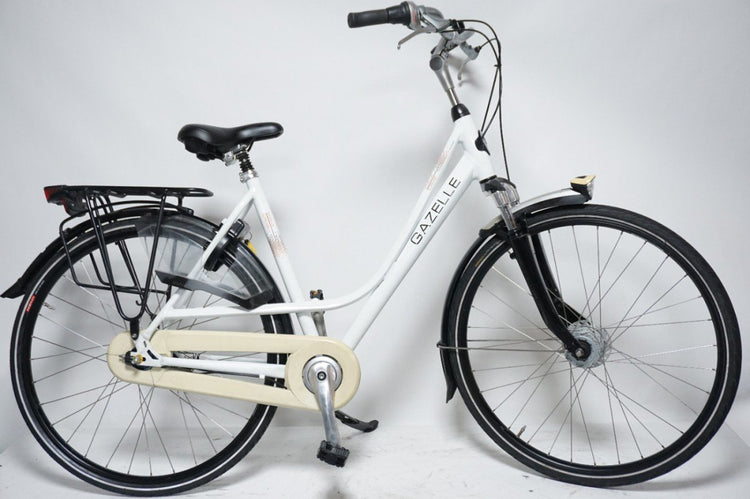 Gazelle Cadiz C7 53cm