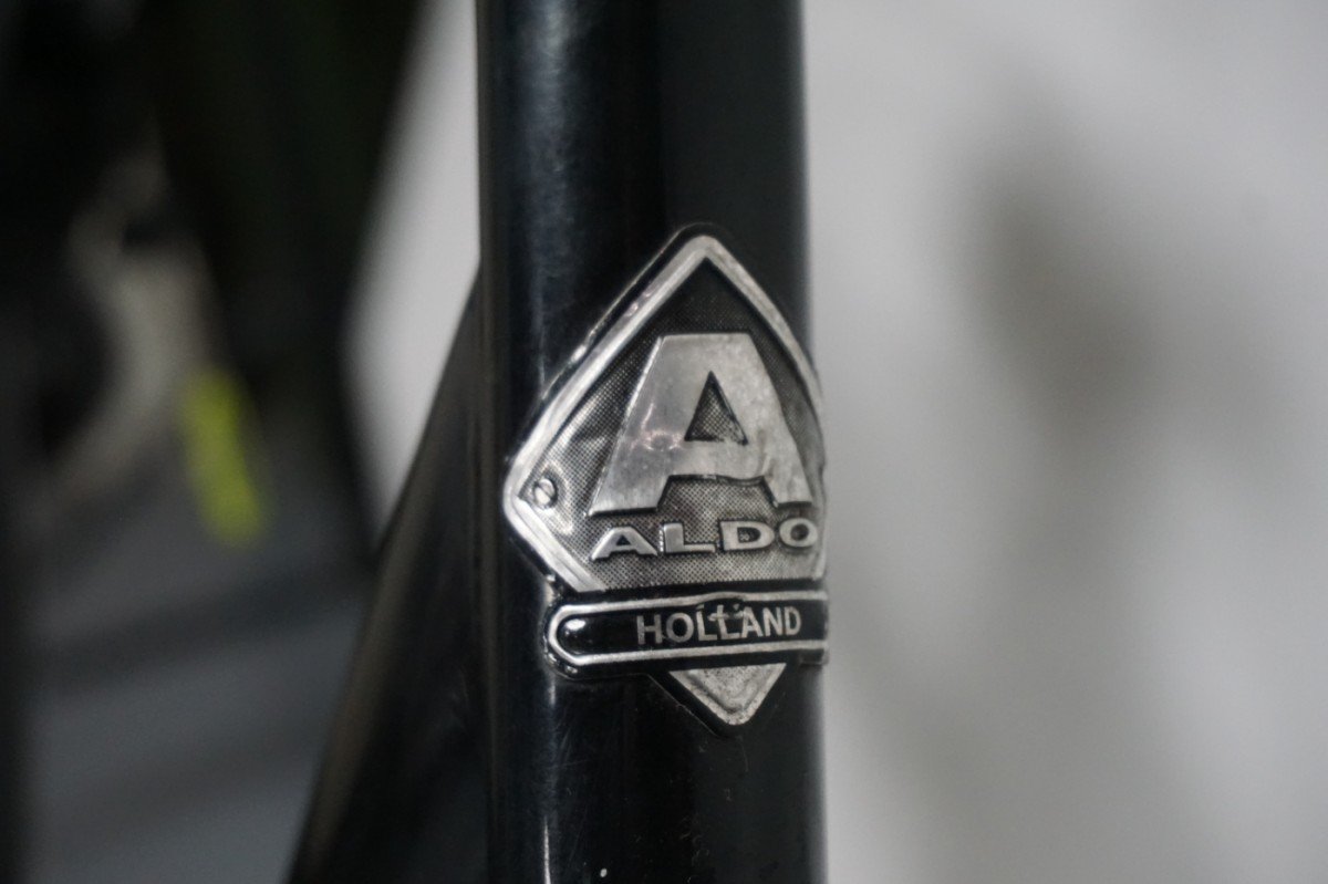 Aldo Personal Bike 7993 57cm