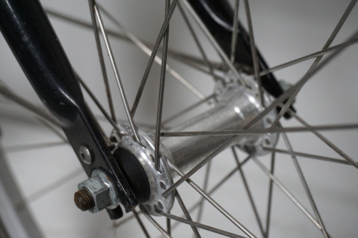 Aldo Personal Bike 7993 57cm