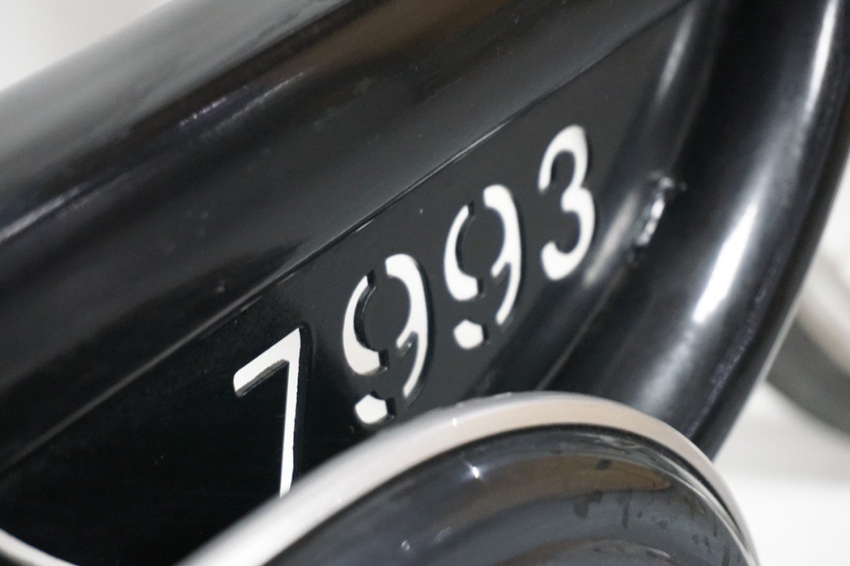 Aldo Personal Bike 7993 57cm