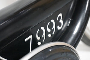 Aldo Personal Bike 7993 57cm