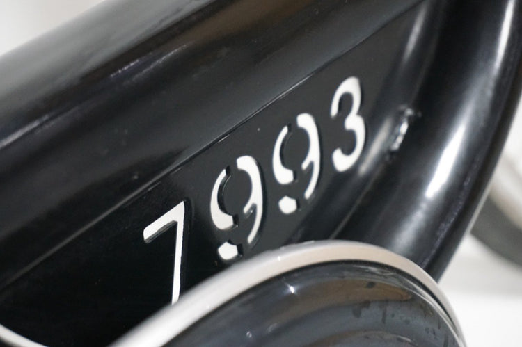 Aldo Personal Bike 7993 57cm