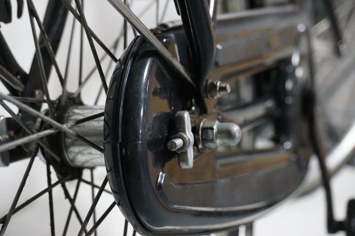 Aldo Personal Bike 7993 57cm