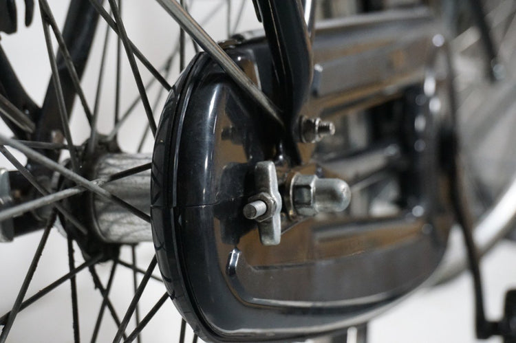 Aldo Personal Bike 7993 57cm