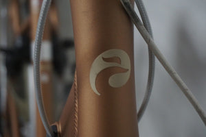 Batavus Mambo 7 Bronze 50cm