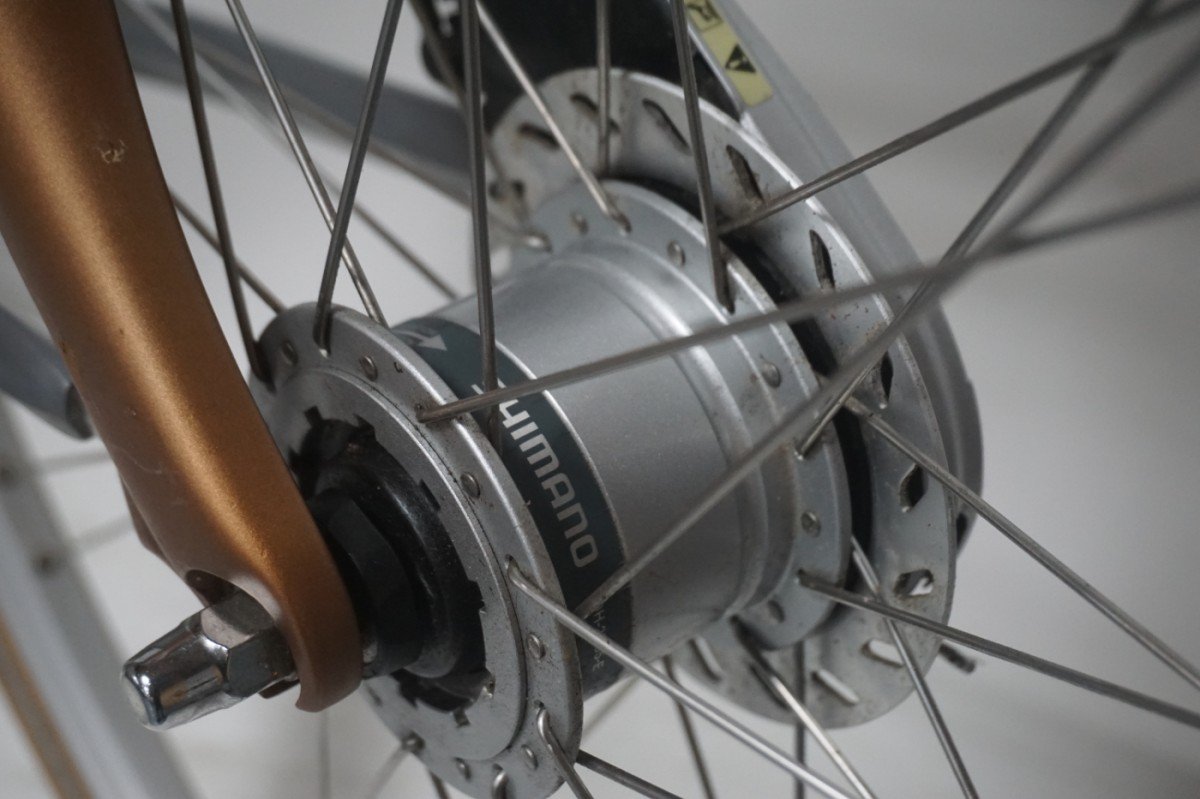 Batavus Mambo 7 Bronze 50cm