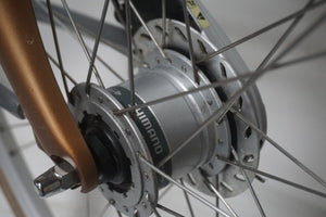 Batavus Mambo 7 Bronze 50cm