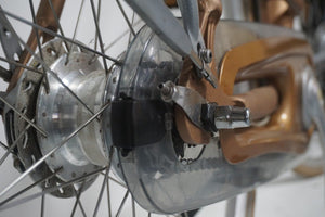 Batavus Mambo 7 Bronze 50cm