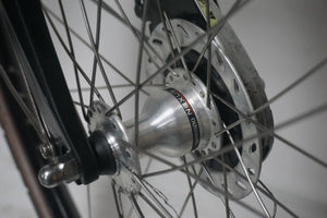 Sparta Sense 53cm 2023