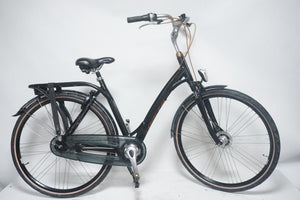 Sparta Sense 53cm 2023