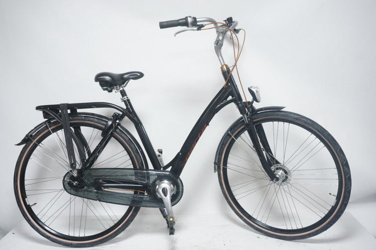 Sparta Sense 53cm 2023