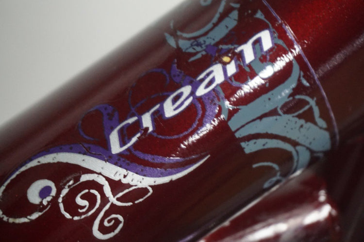 Reflection Cream Wine Red 50cm