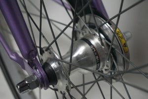 Reflection Cream Wine Red 50cm