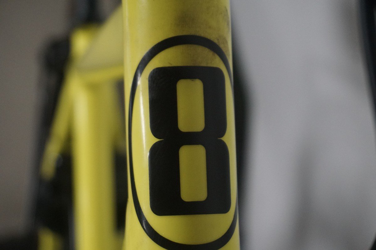 Flechlite Electrolyte 8 Geel 57cm