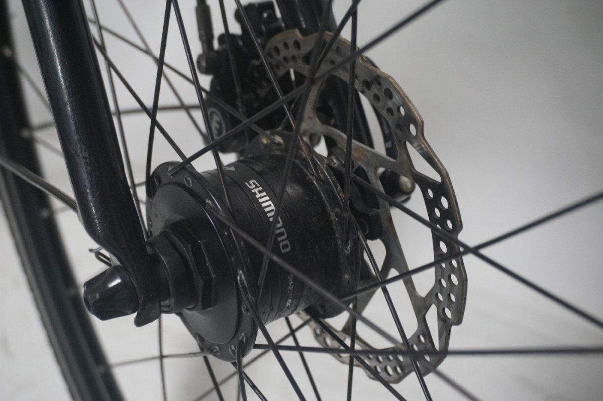 Flechlite Electrolyte 8 Geel 57cm