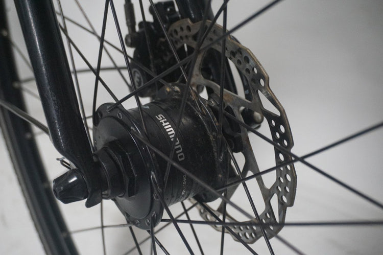 Flechlite Electrolyte 8 Geel 57cm