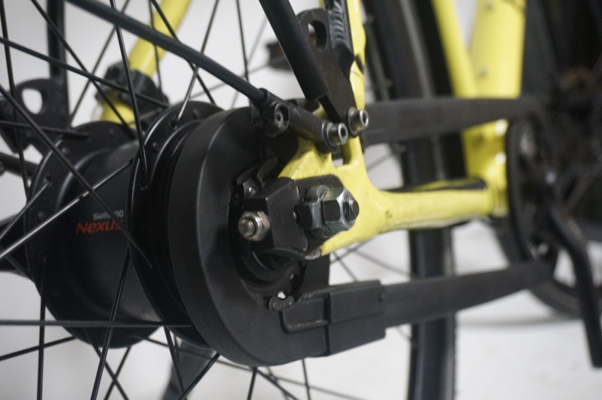 Flechlite Electrolyte 8 Geel 57cm