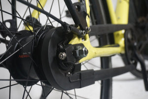 Flechlite Electrolyte 8 Geel 57cm