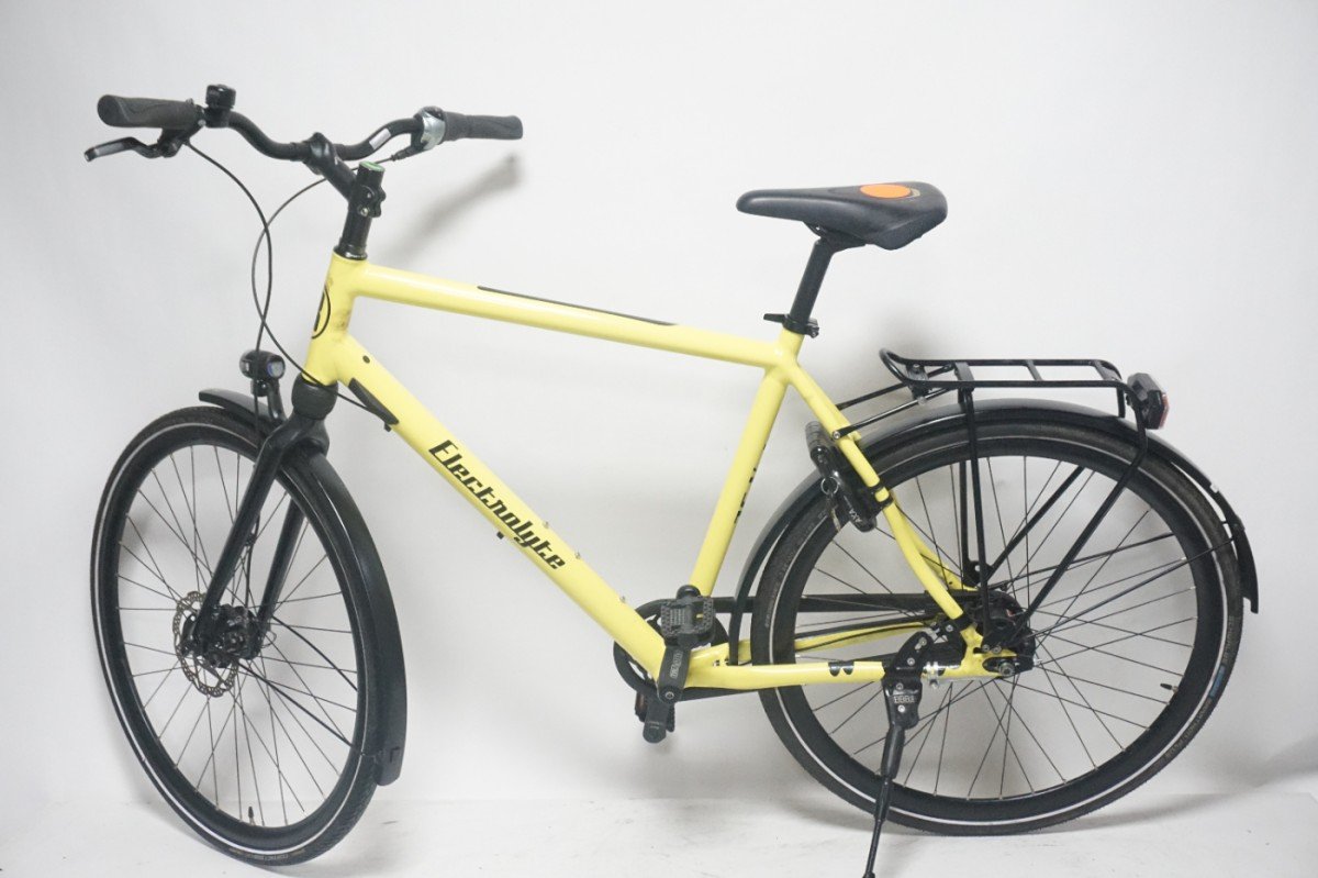 Flechlite Electrolyte 8 Geel 57cm