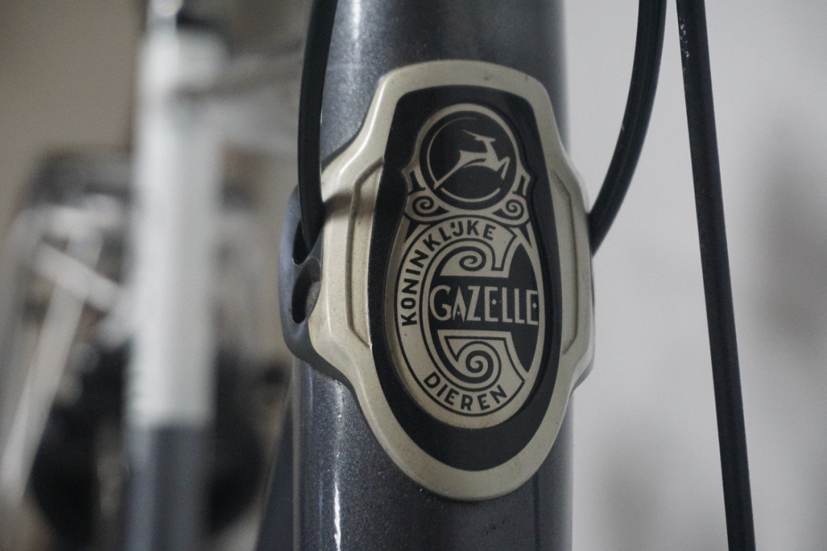 Gazelle Eclipse 61cm