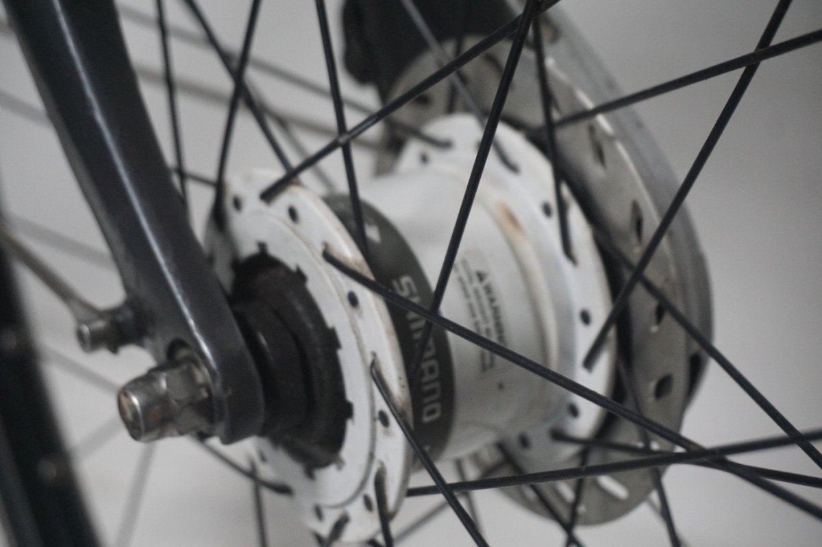 Gazelle Eclipse 61cm