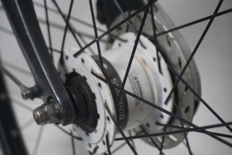 Gazelle Eclipse 61cm