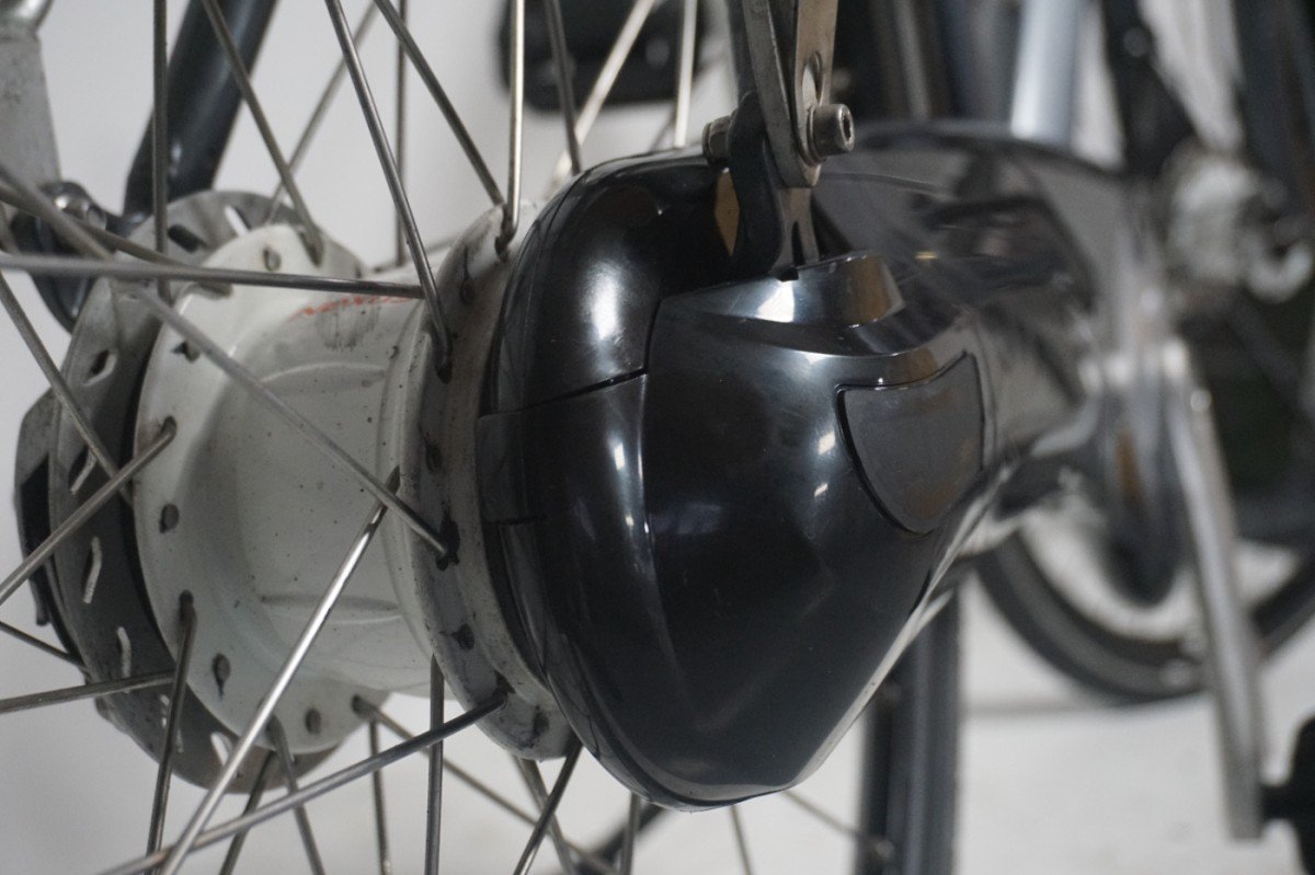 Gazelle Eclipse 61cm