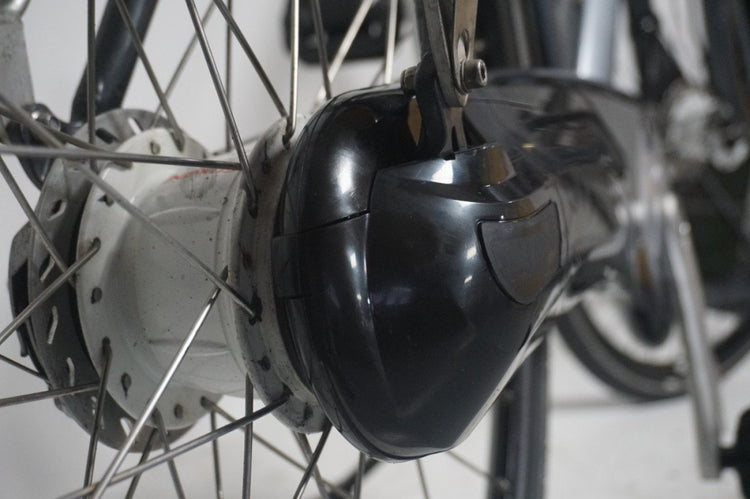 Gazelle Eclipse 61cm