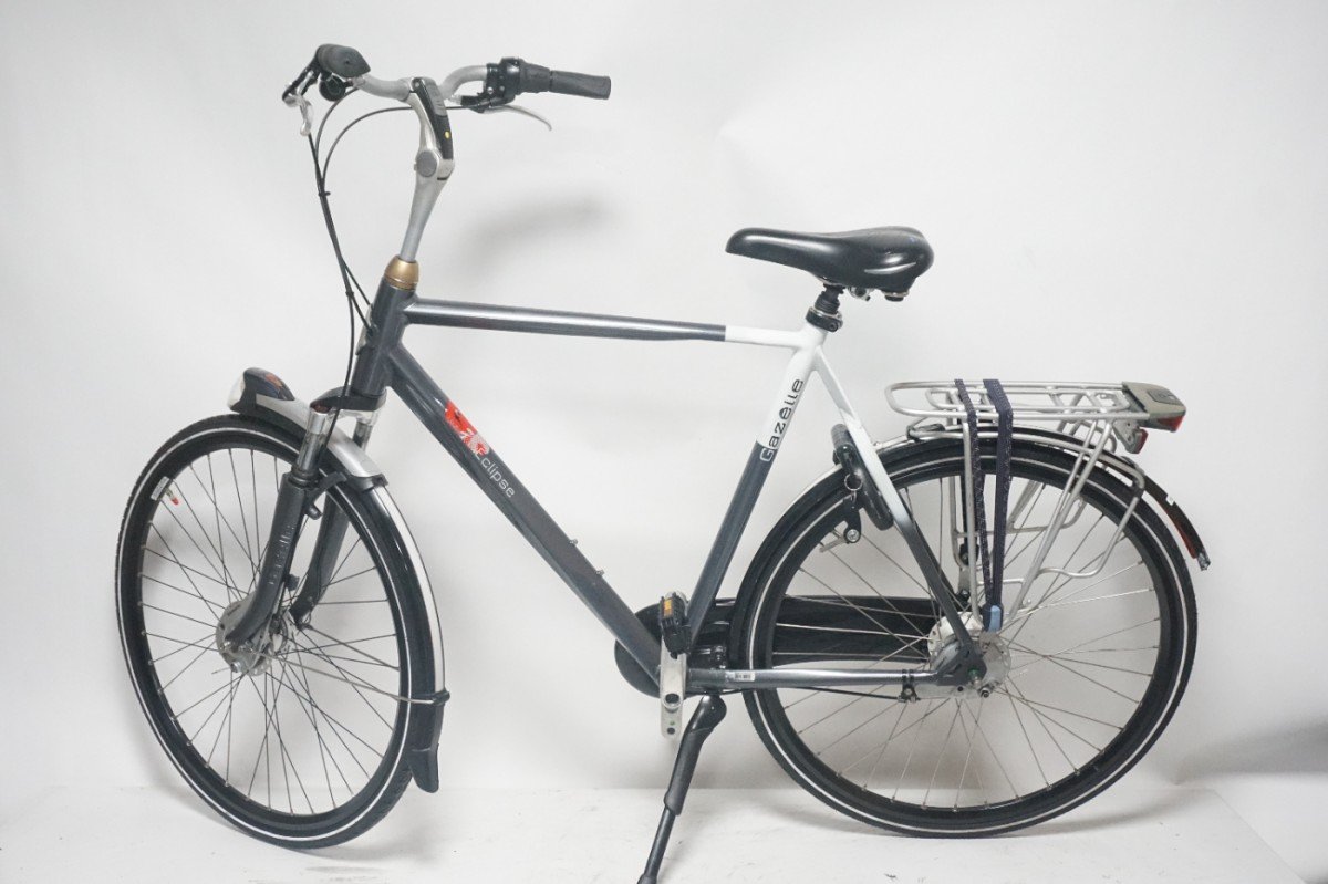 Gazelle Eclipse 61cm