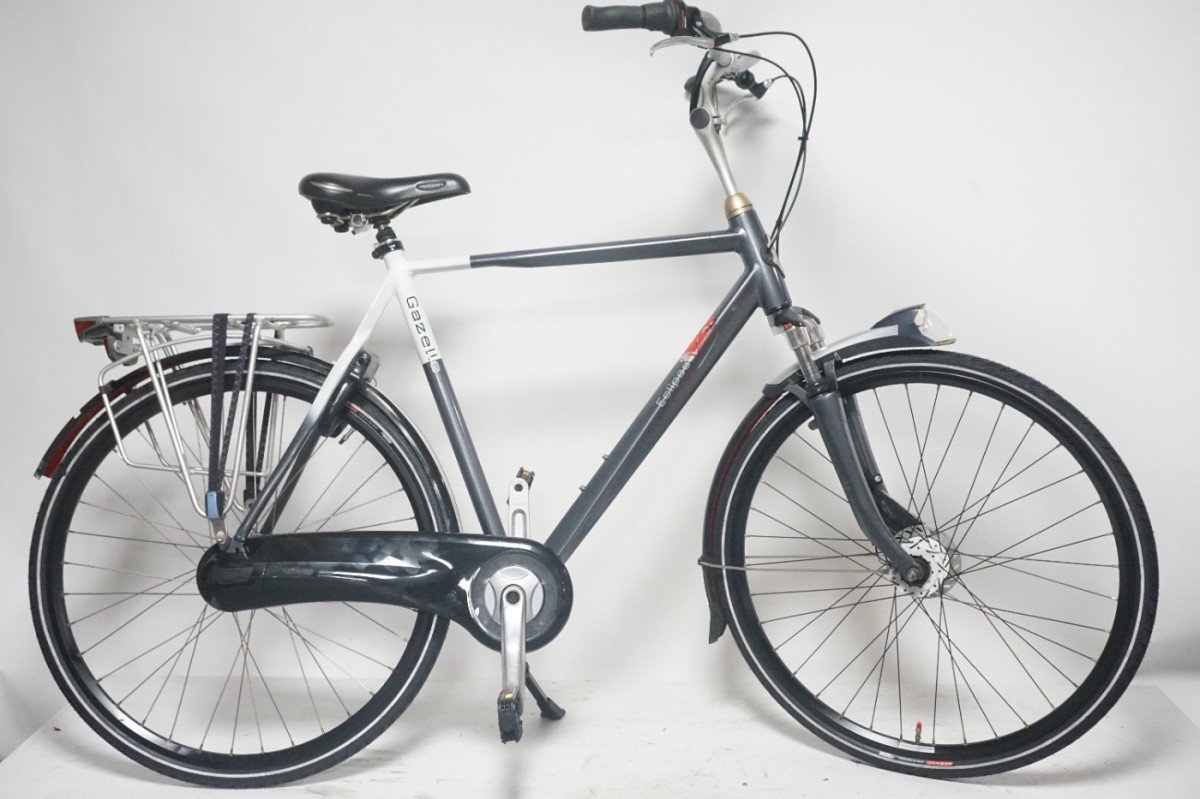 Gazelle Eclipse 61cm