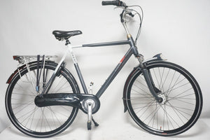 Gazelle Eclipse 61cm