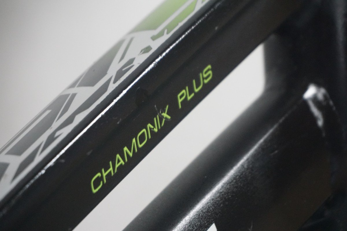 Gazelle Chamonix C8 53cm