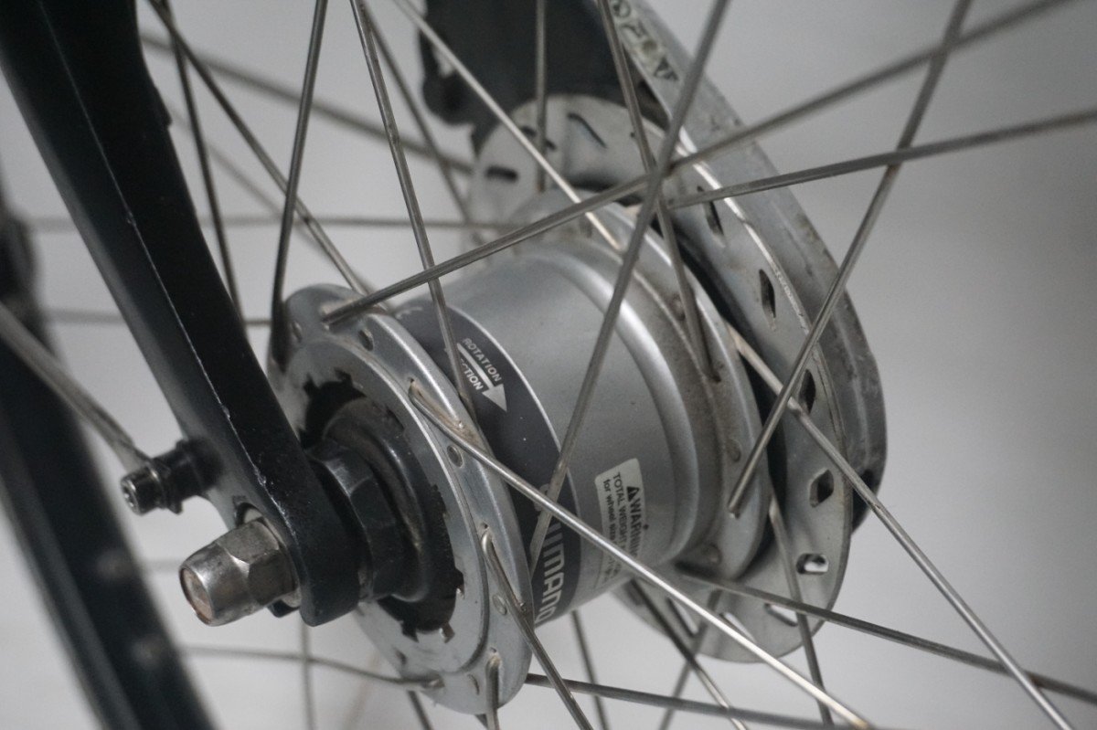 Gazelle Chamonix C8 53cm